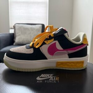 Nike Air Force 1 Low Fontanka